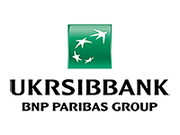 Банк UKRSIBBANK в Озёрном
