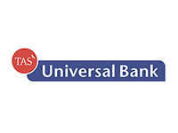 Банк Universal Bank в Озёрном